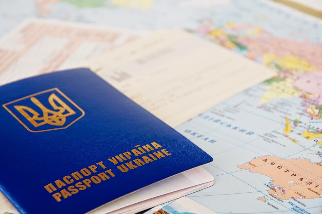 Vietnam Visa For Ukrainian