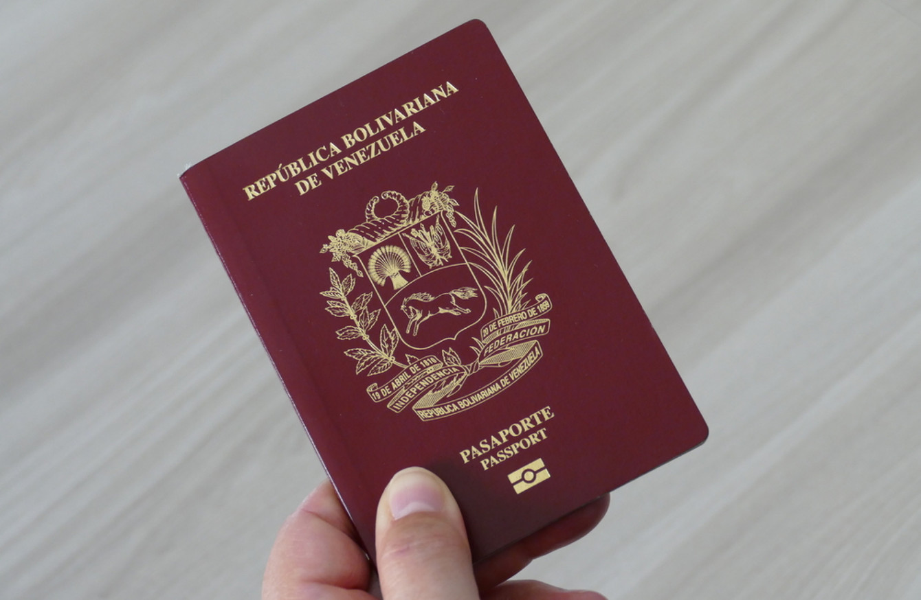 Vietnam visa requirement for Venezuelan