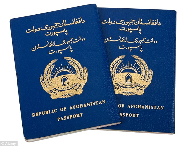 Vietnam Visa For Afghan