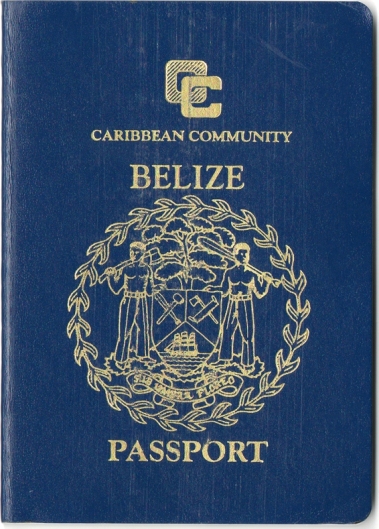 Vietnam Visa For Belizean