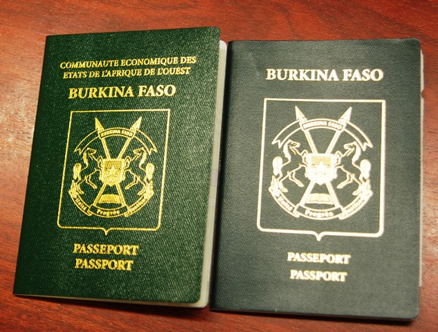 Vietnam Visa For Burkinabe