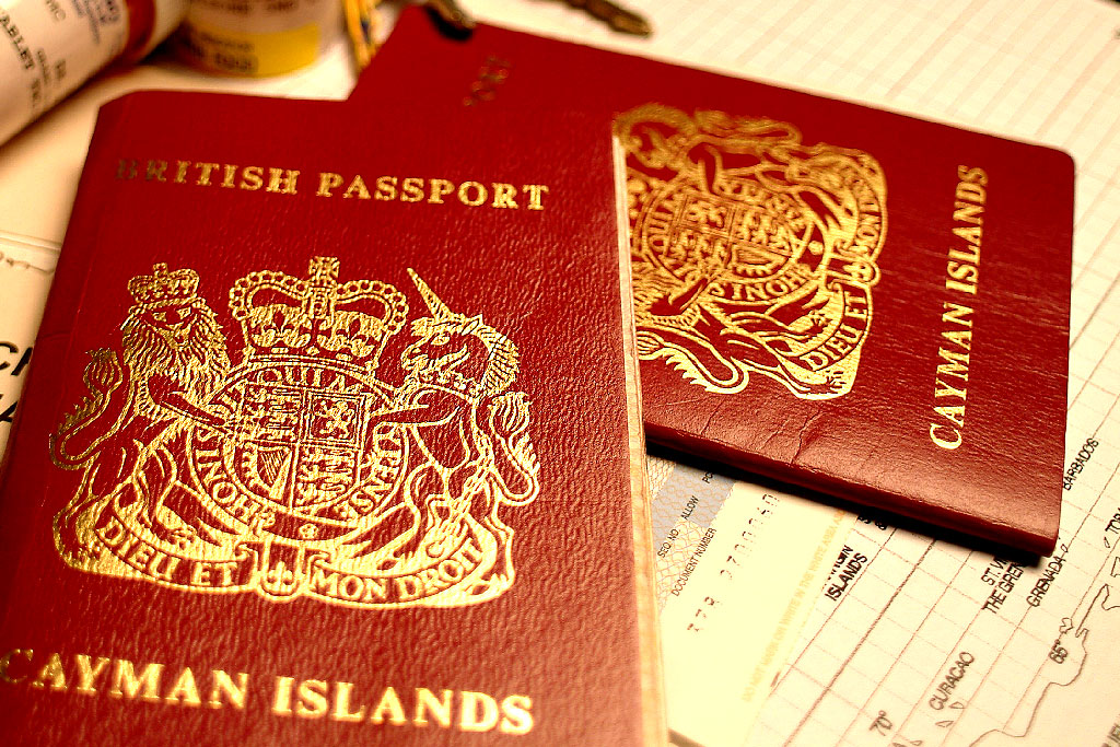 Vietnam Visa For Cayman