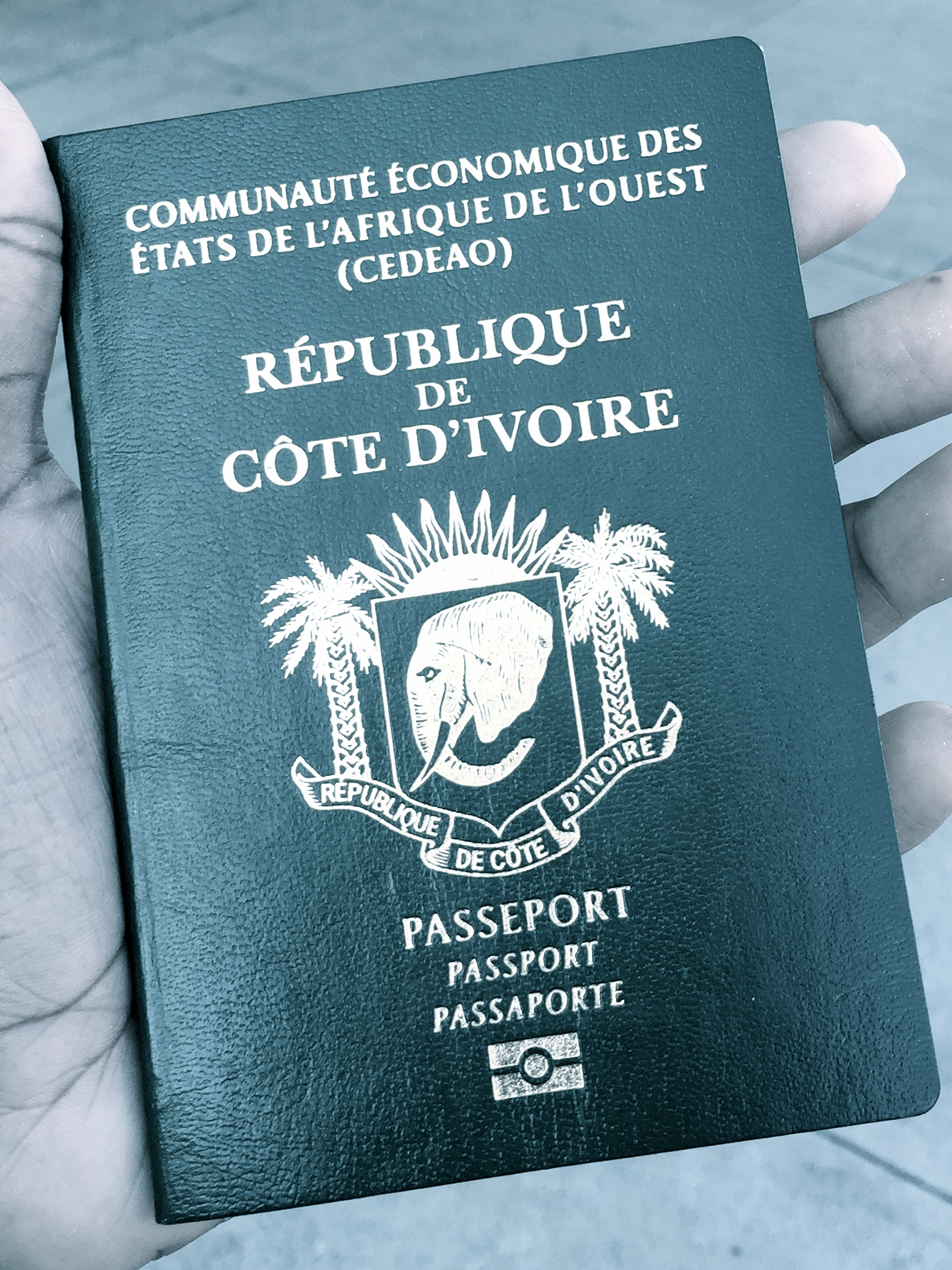 Can Côte d’Ivoire (Ivoiry Cost) Citizens Apply E-visa (Electronic Visa) To Vietnam?