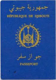 Vietnam Visa For Djiboutian