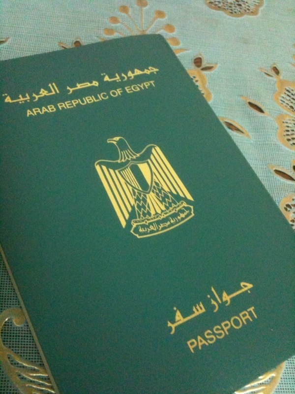 Vietnam Visa For Egyptian