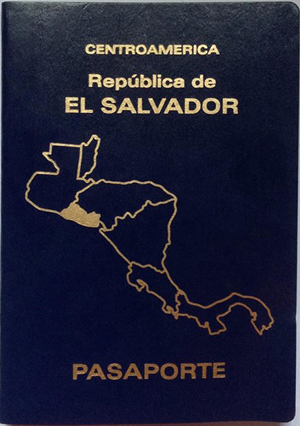 Vietnam Visa For El Salvadoran