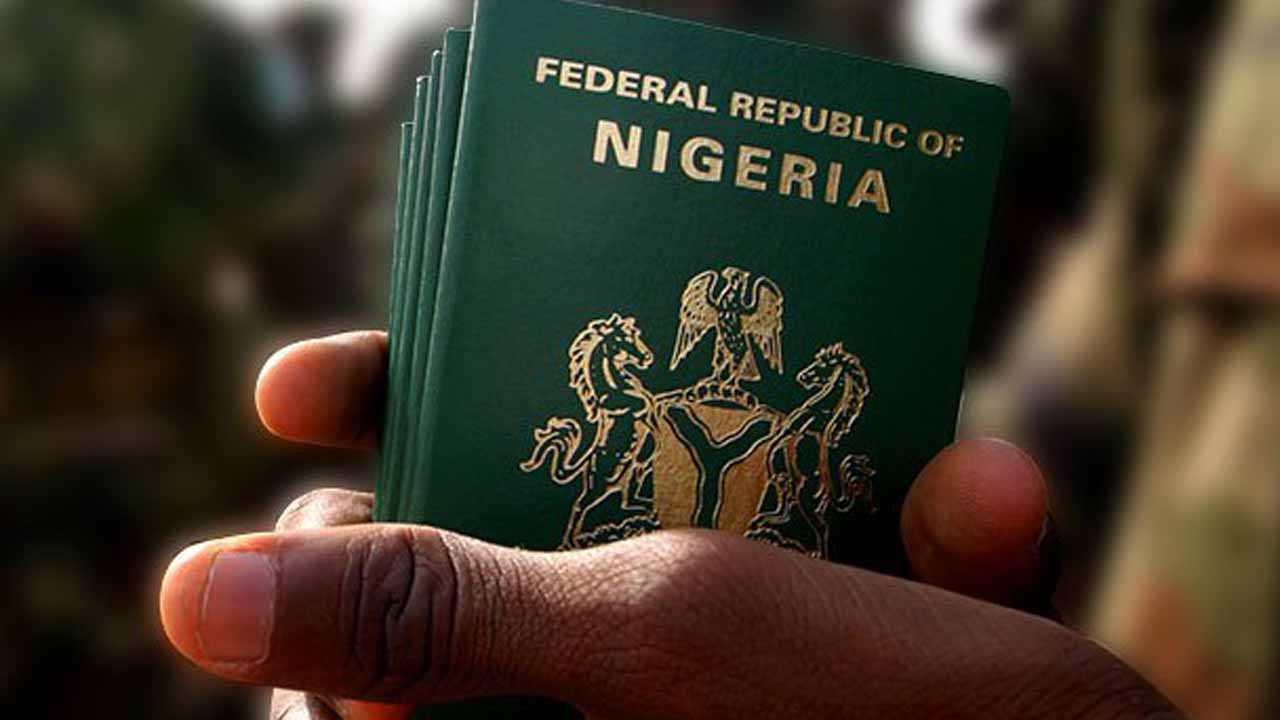 Vietnam Visa For Nigerian