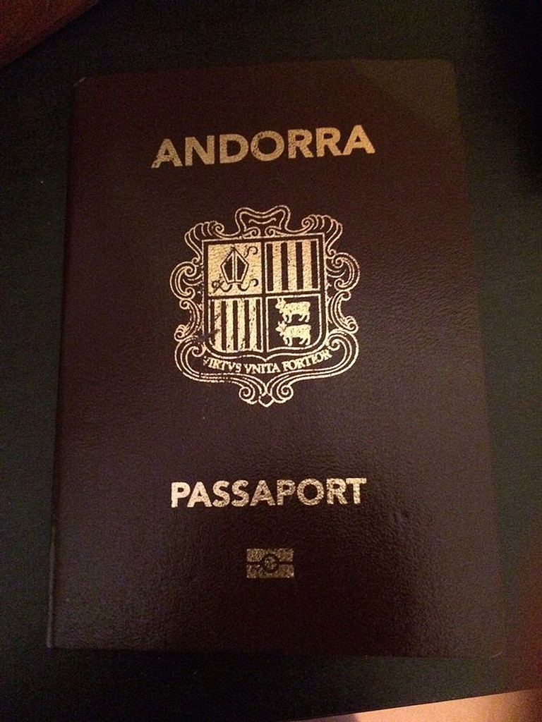 Vietnam Visa For Andorran