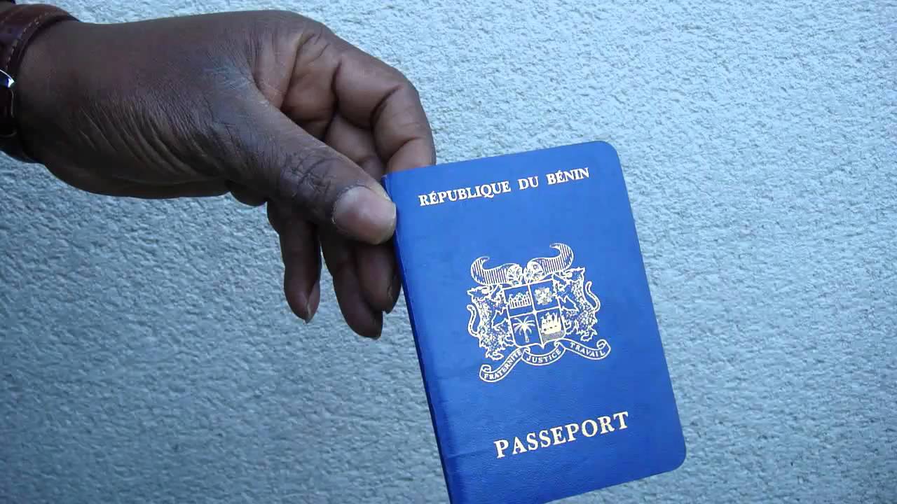 Vietnam Visa For Beninese