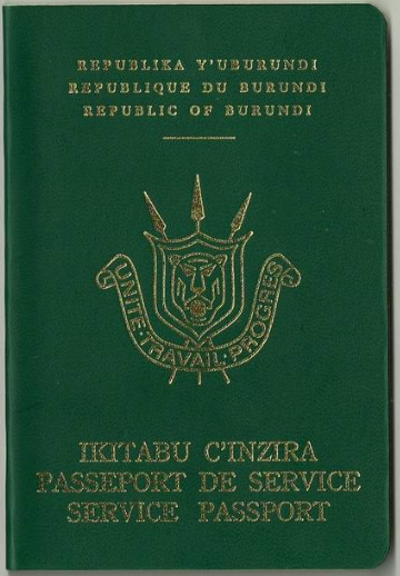 Vietnam Visa For Burundian