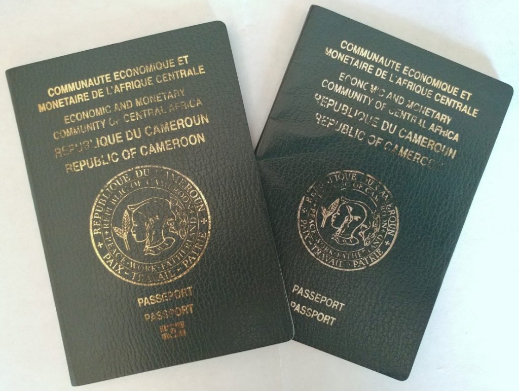 Vietnam Visa For Cameroonian