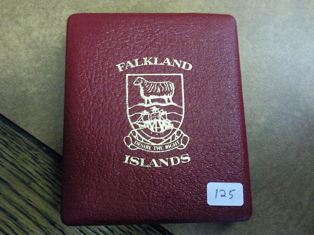 Vietnam visa requirement for Falkland Islanders