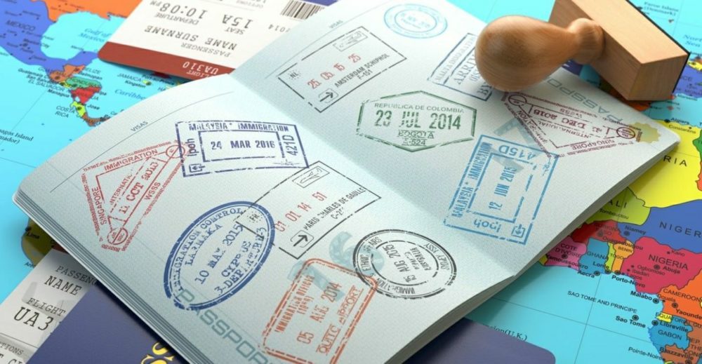 Address Of Vietnam Immigration Office In Thai Binh And Ways To Do Visa Extensions & Visa Renewals