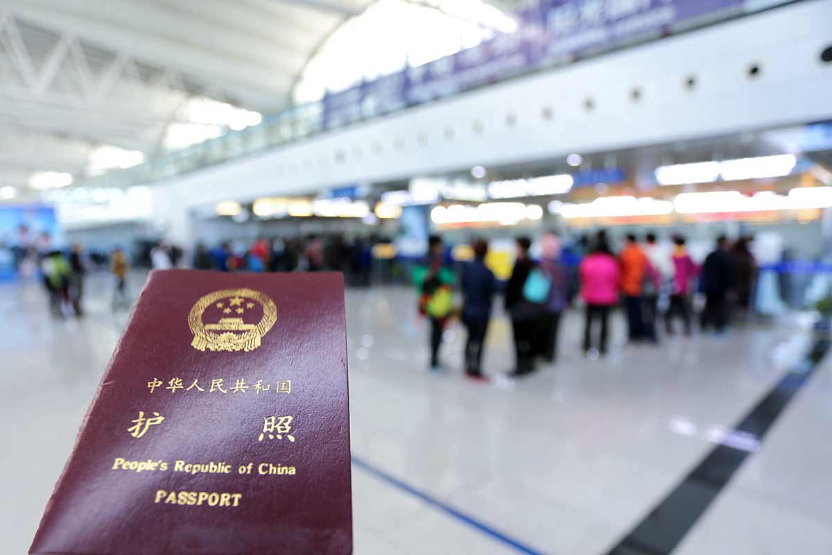 立即为中国人提供越南电子签证2024：最快获得越南电子签证的方式