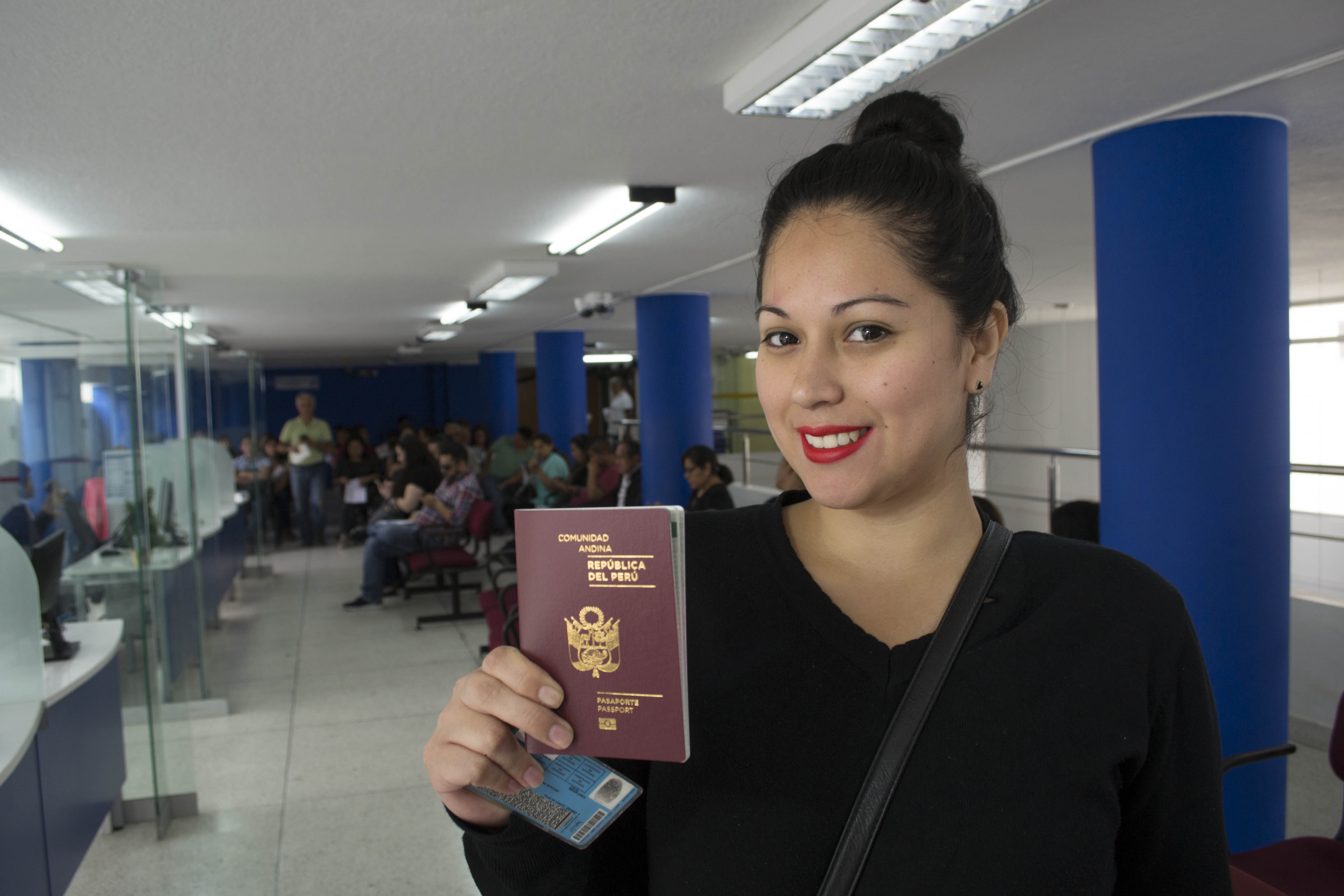 秘鲁人如何获得越南的旅游签证2024 | 逐步指南