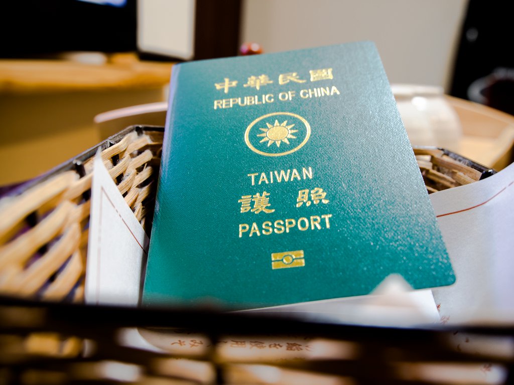 Vietnam Visa For Taiwanese
