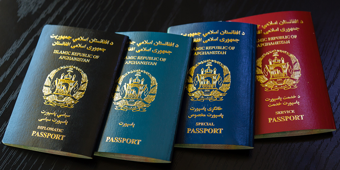 Vietnam visa requirement for Afghan
