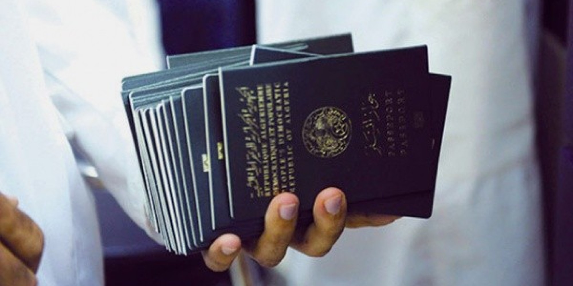 Vietnam Visa For Algerian