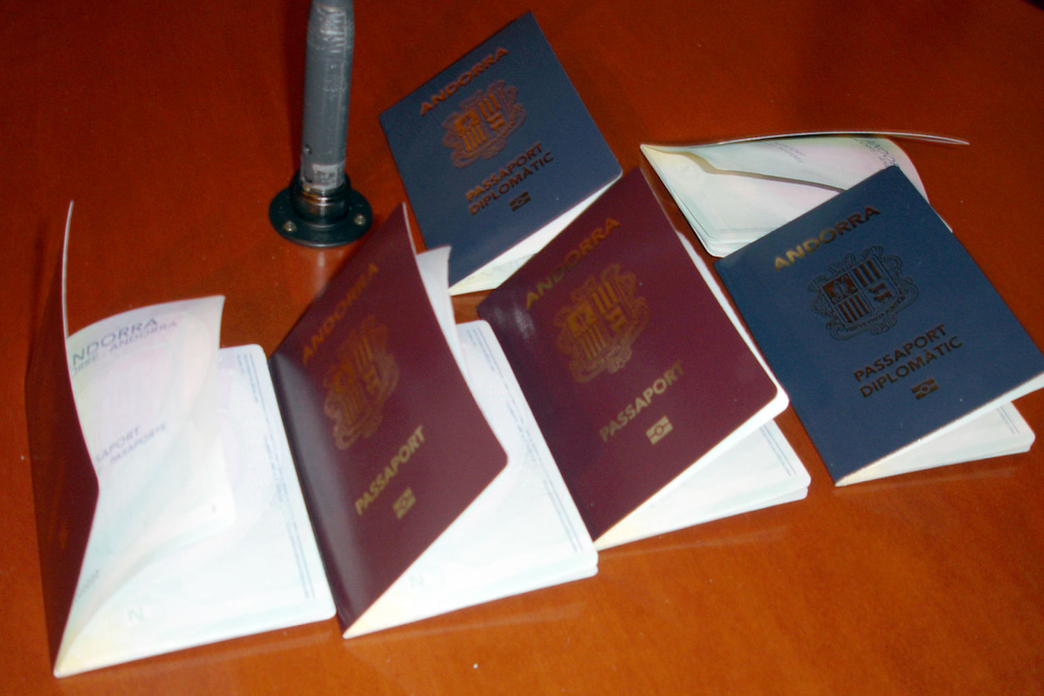 ¿Cómo obtener un visado de Vietnam para un ciudadano o residente de Andorra?