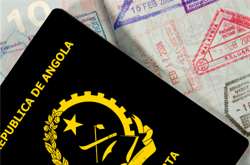 ¿Cómo obtener un visado de Vietnam para un ciudadano o residente angolano?