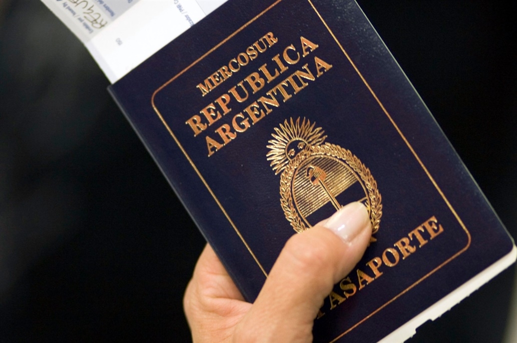 阿根廷人申请越南电子签证所需文件、入境地点、有效期和程序2024