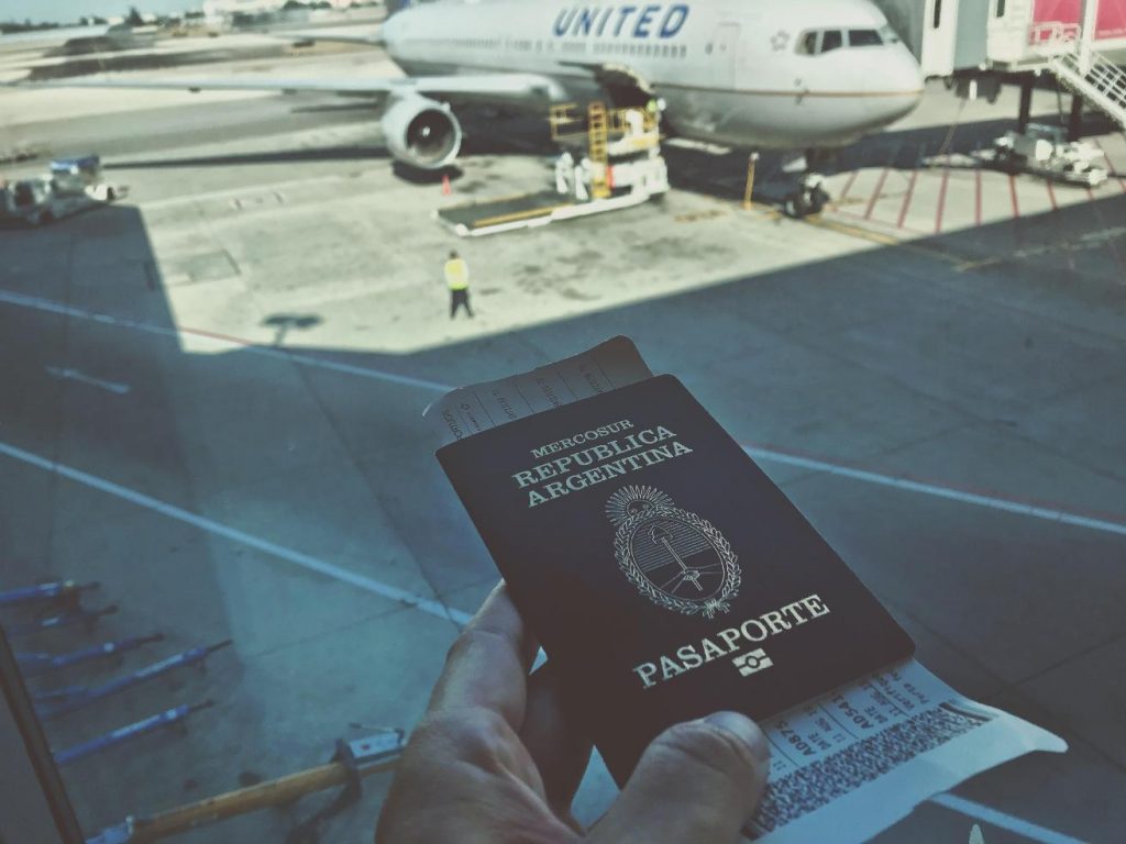 Vietnam Resume Tourist Visa For Argentina People From March 2022 | Process To Apply Vietnam ...