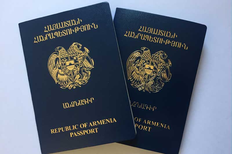 Vietnam Reissue Tourist Visa For Armenia People From March 2022 | Guidance To Apply Vietnam Tourist Visa From Armenia 2022