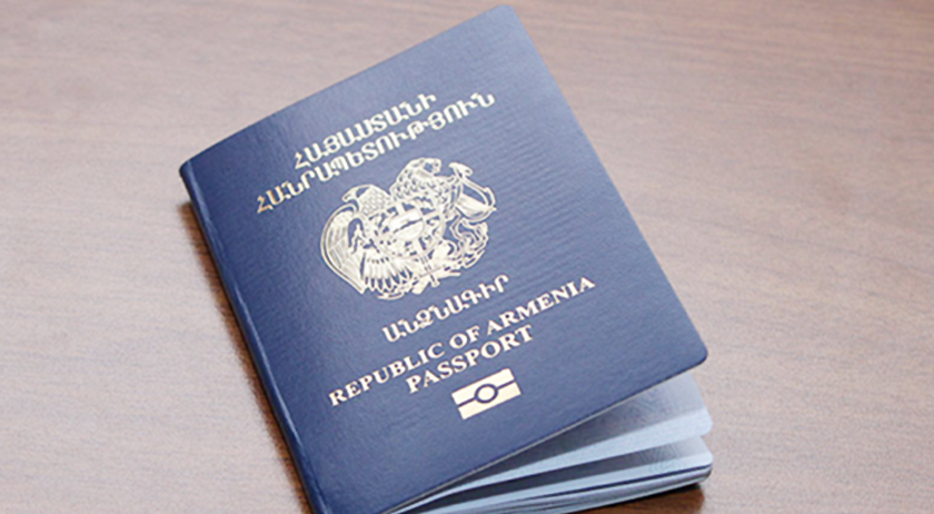 Vietnam Temporary Resident Card For Armenian 2023 – Procedures To Apply Vietnam TRC For Armenian Experts, Investors, Workers, Managers, and Businessmen