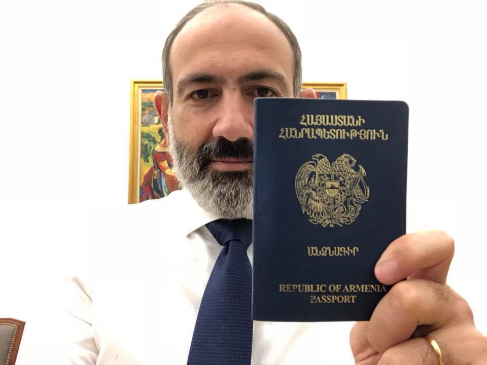 [Vietnam E-visa For Armenian 2024] Required Documents, Entry Ports, Procedures to Apply Vietnam E-visa For Armenian