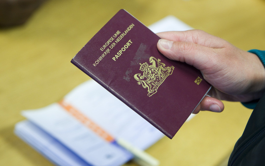 Vietnam visa requirement for Dutch