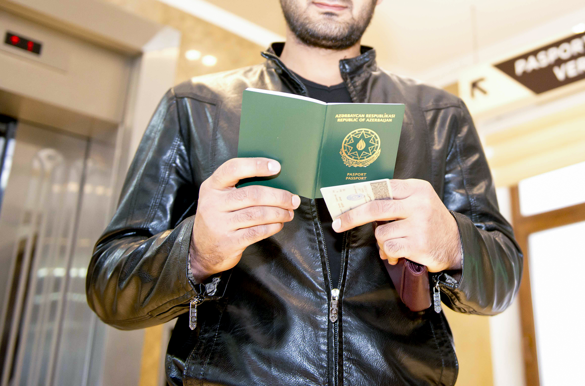 Как подать заявку Вьетнам визы для граждан Азербайджан