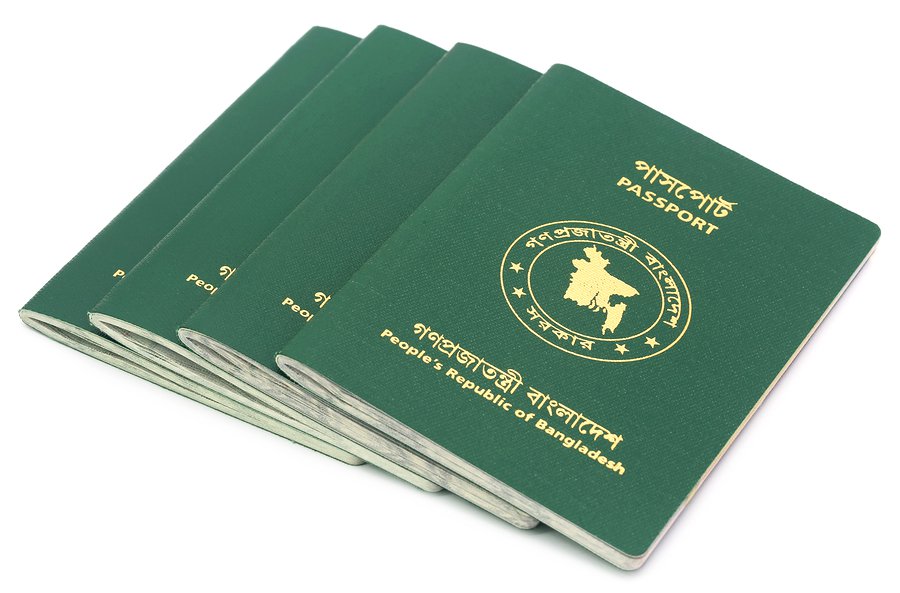 Vietnam Visa For Bangladeshi
