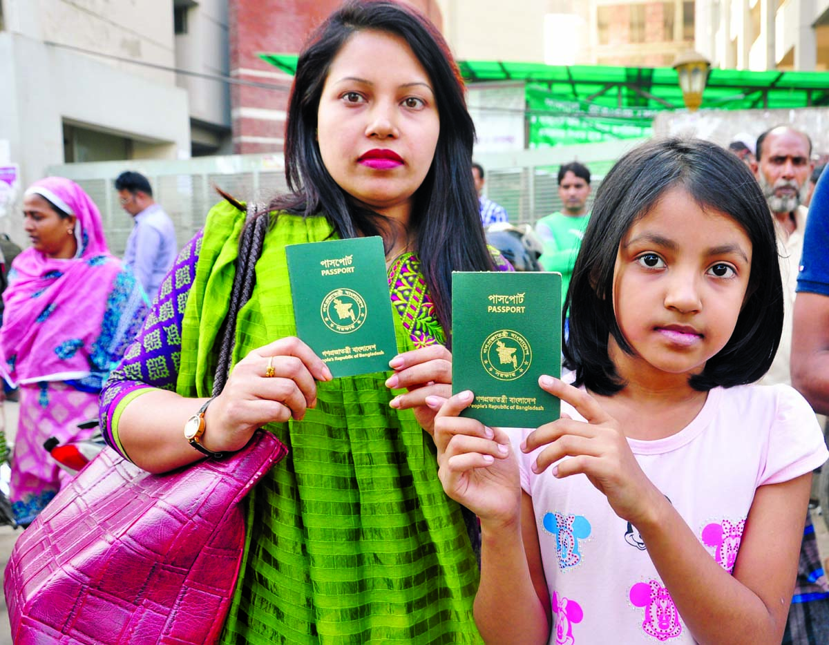 Can Bangladesh Citizens Apply E-visa (Electronic Visa) To Vietnam?
