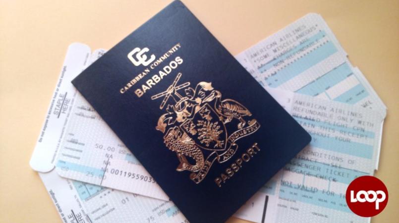 Vietnam visa requirement for Barbadian