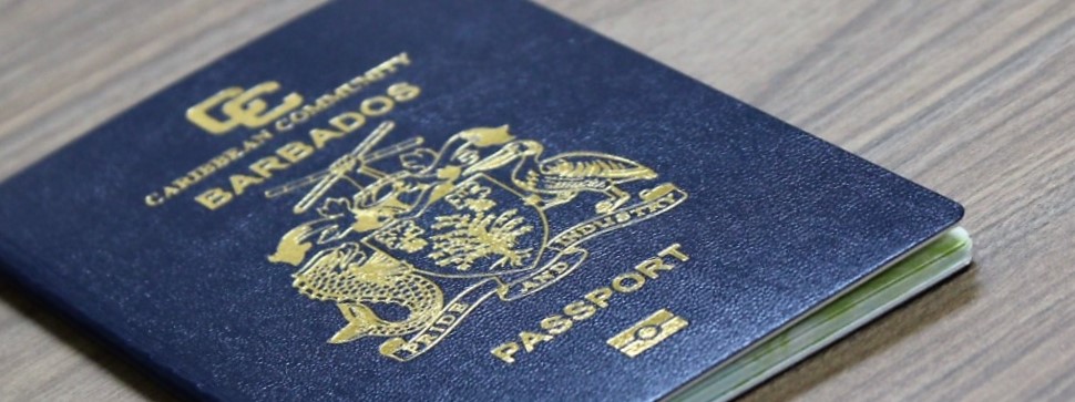 Vietnam Visa For Barbadian