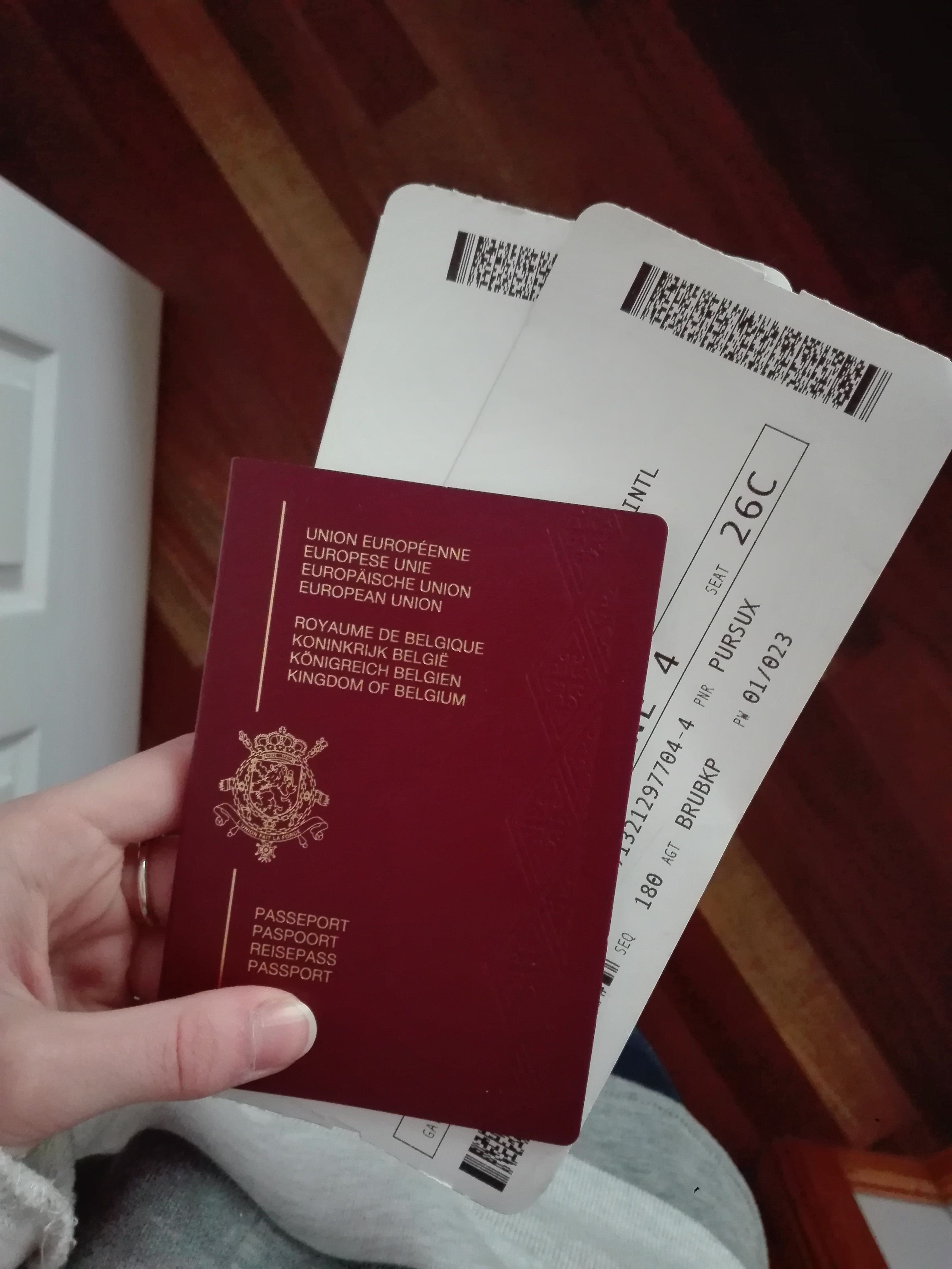 Belgium Citizens Are Eligible For Vietnam Electronic Visa (E-Visa) From February 2019