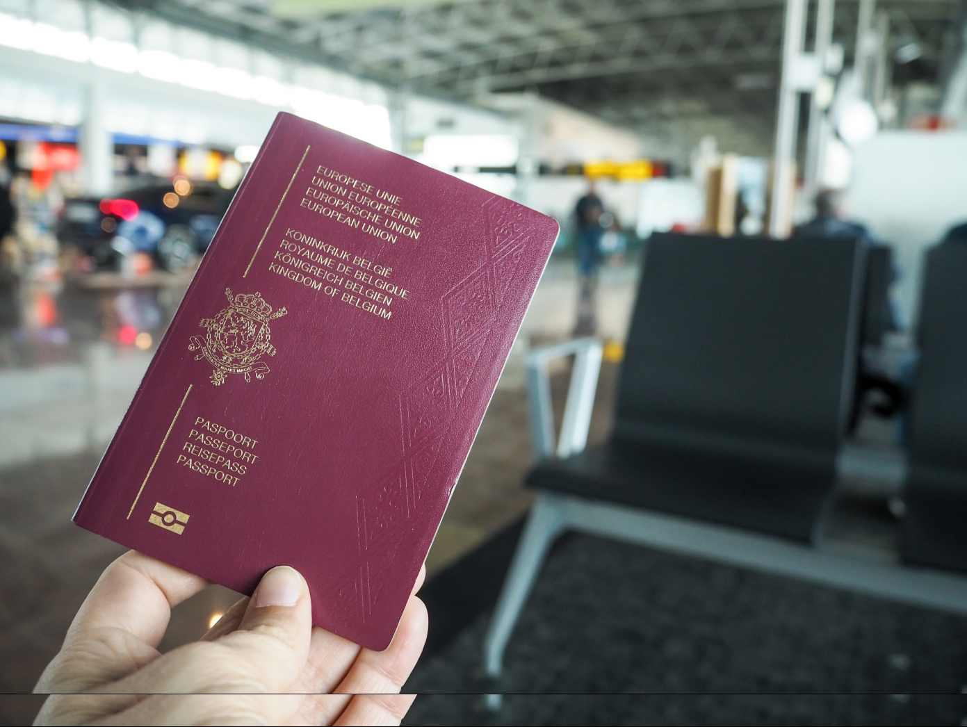 Vietnam E visa Application Processing Time For BELGIUM Citizens 2025 