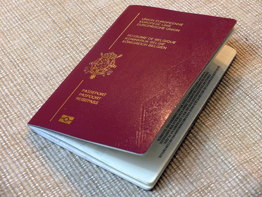 Vietnam Temporary Resident Card For Belgian 2023 – Procedures To Apply Vietnam TRC For Belgian Experts, Investors, Workers, Managers, and Businessmen