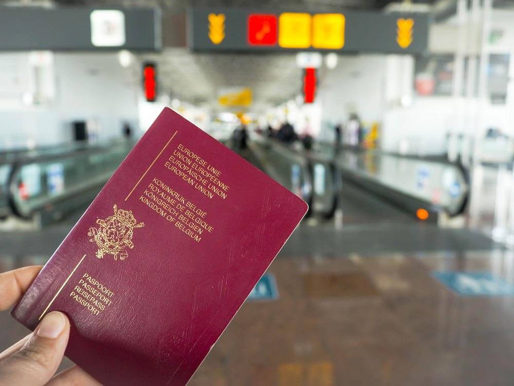 Vietnam Reissue E-visa For Belgian After March 15, 2022 | Vietnam Entry Requirements For Belgian 2022