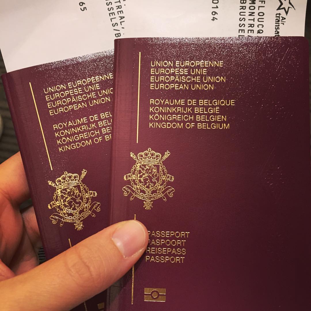 比利时人如何获得越南的旅游签证2024 | 逐步指南