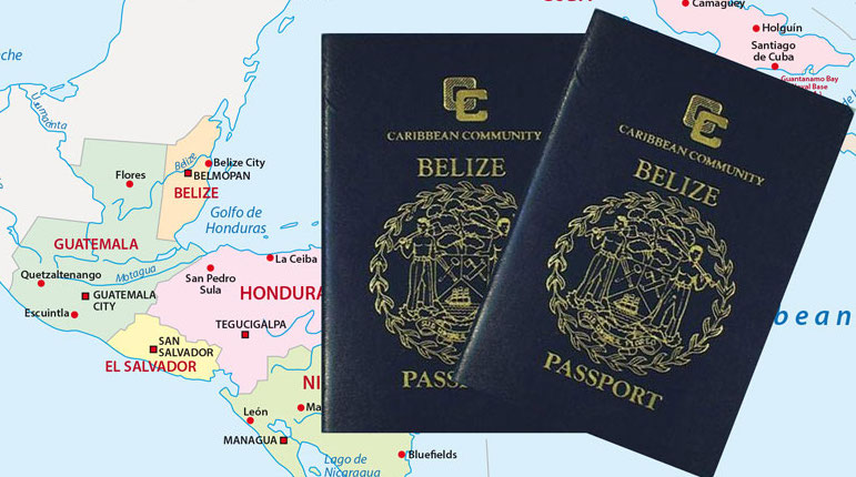 Can Belize Citizens Apply E-visa (Electronic Visa) To Vietnam?