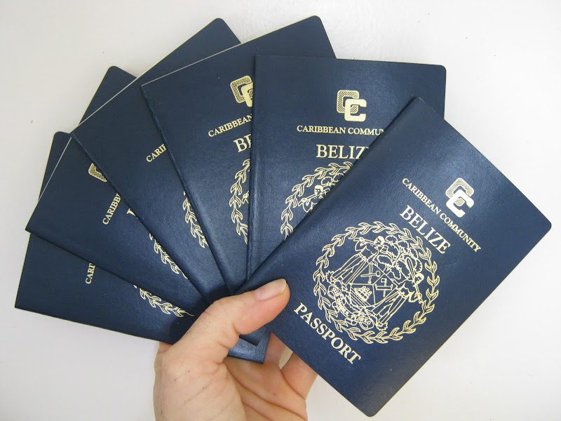 ¿Cómo obtener un visado de Vietnam para un ciudadano o residente de Belice?