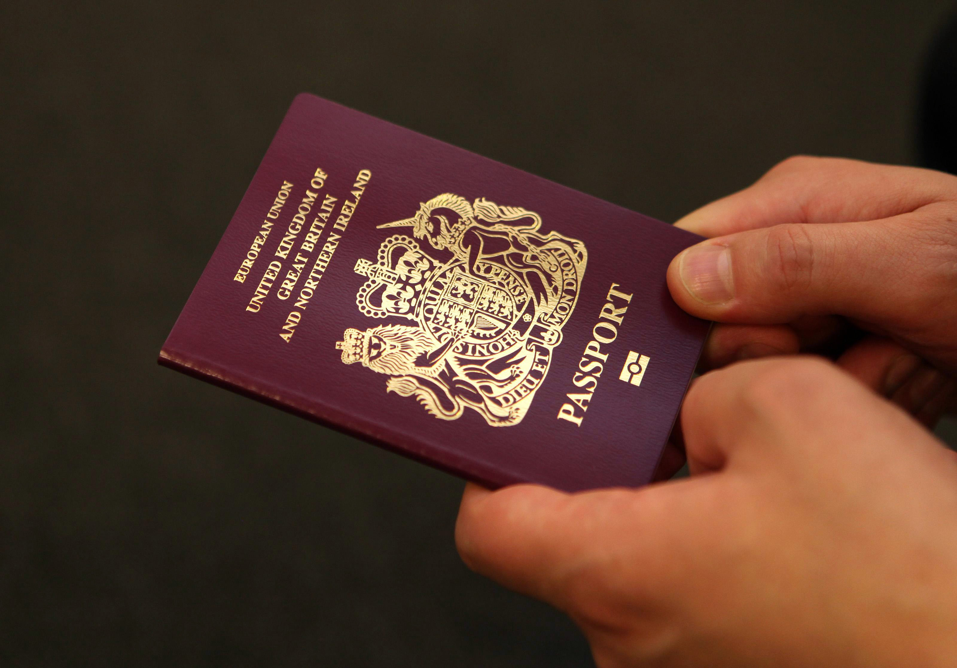 英国人申请越南电子签证所需文件、入境地点、有效期和程序2024