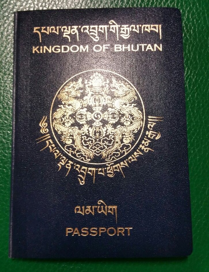 Vietnam visa requirement for Bhutanese
