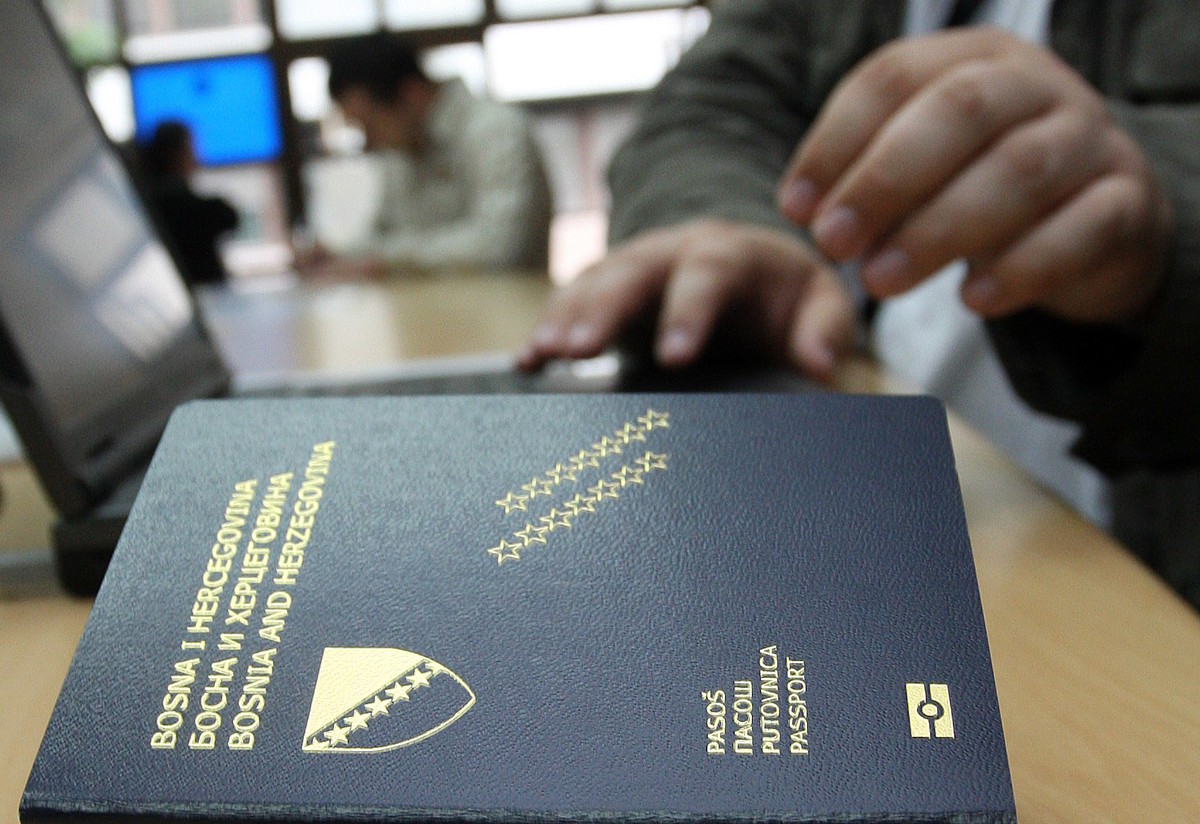 Vietnam visa requirement for Bosnian