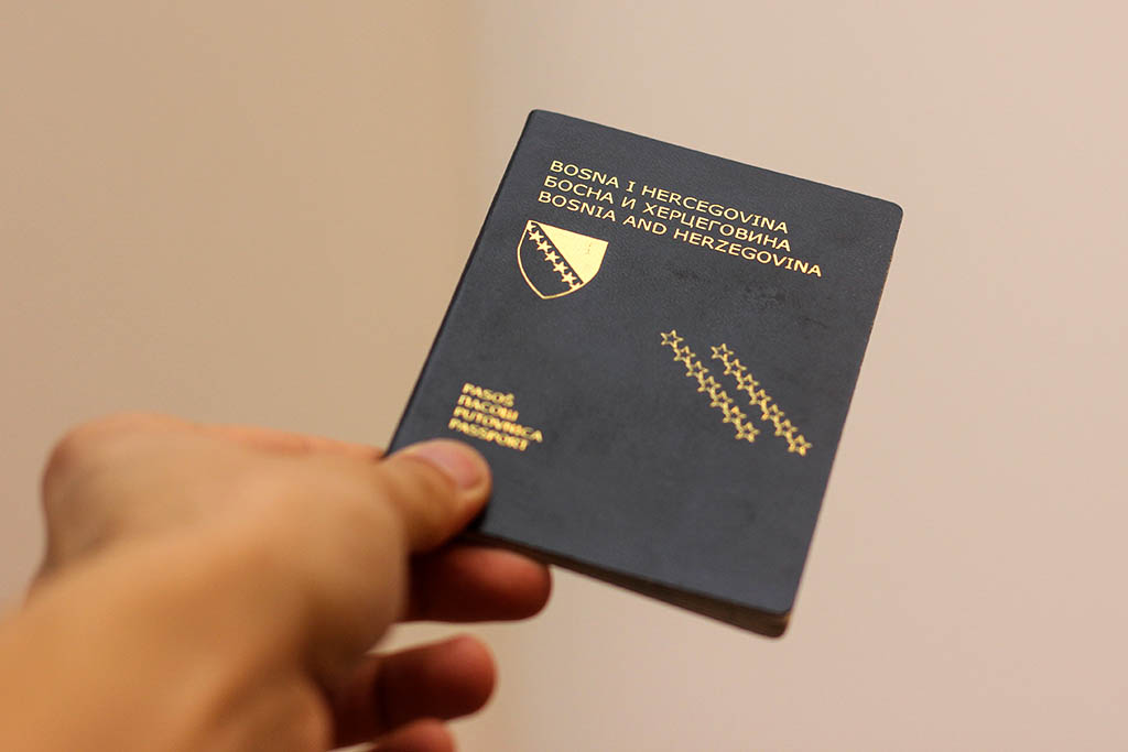 Vietnam Temporary Resident Card For Bosnia and Herzegovina 2023 – Procedures To Apply Vietnam TRC For Bosnia and Herzegovina Experts, Investors, Workers, Managers, and Businessmen