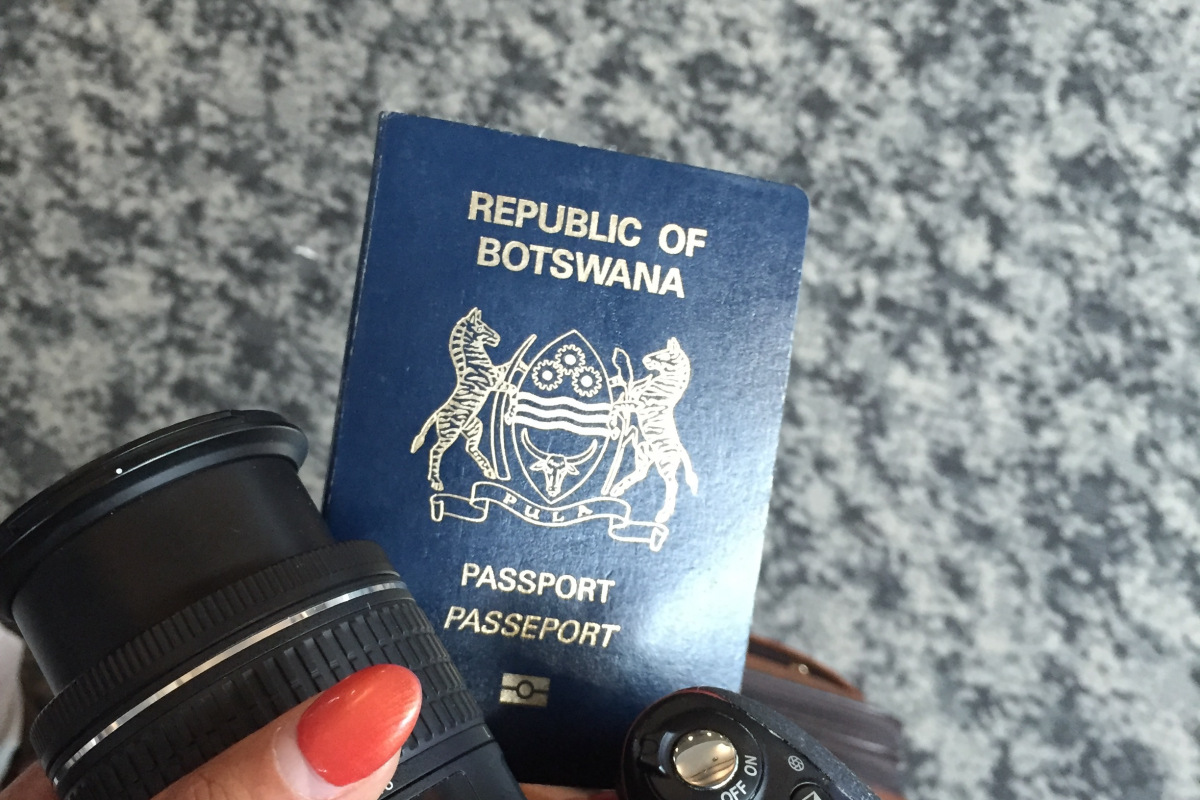 Vietnam visa requirement for Botswana