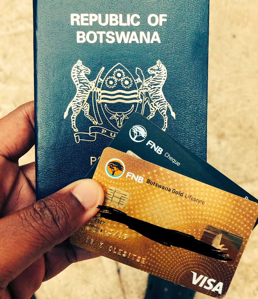 Can Botswana Citizens Apply E-visa (Electronic Visa) To Vietnam?