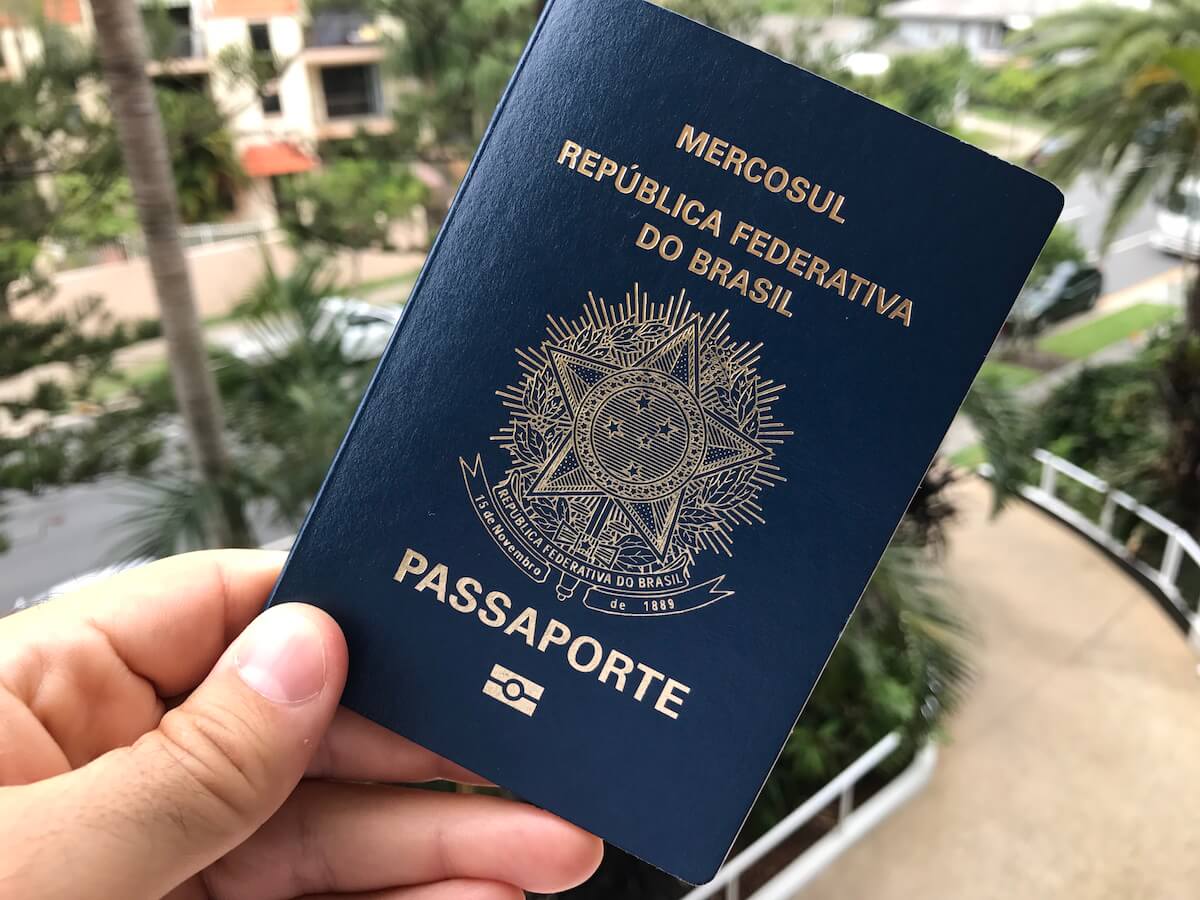 Vietnam visa requirement for Brazilian