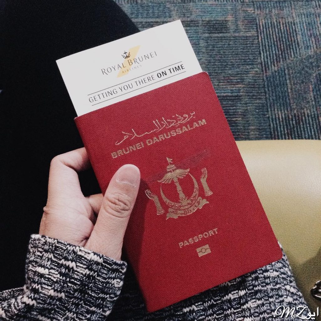 Vietnam Reissue E visa For Bruneian After March 15 2022 Vietnam 